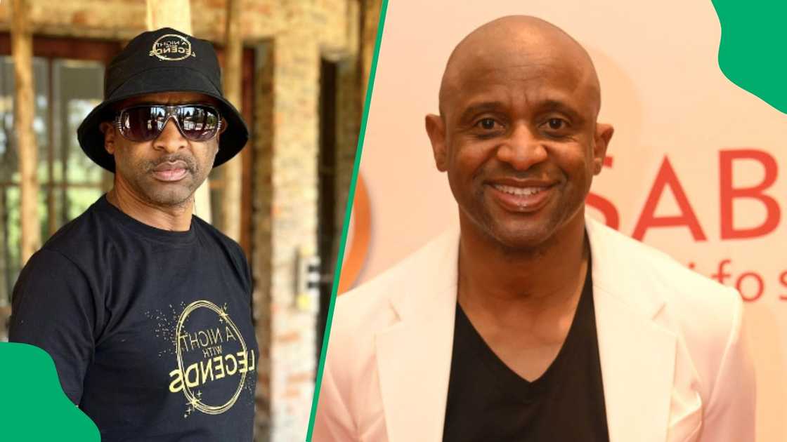 Arthur Mafokate cancels A Night With Legends concert