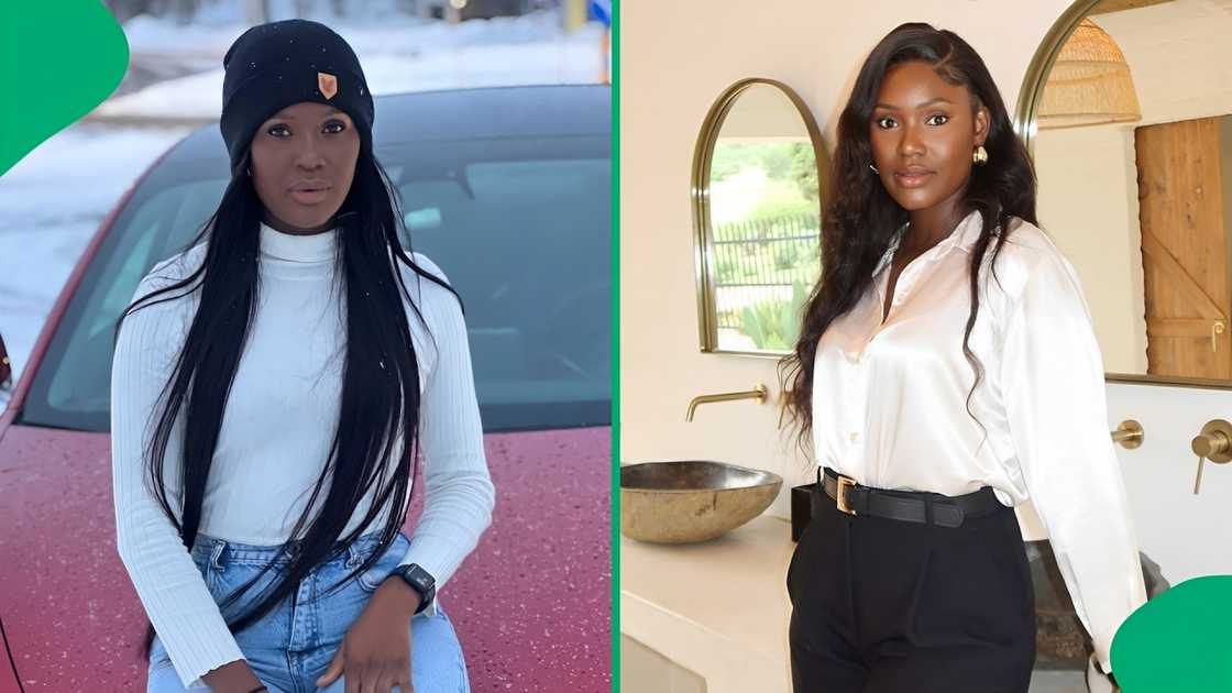 A South African woman raved about her Tinder date A South African woman raved about her Tinder date