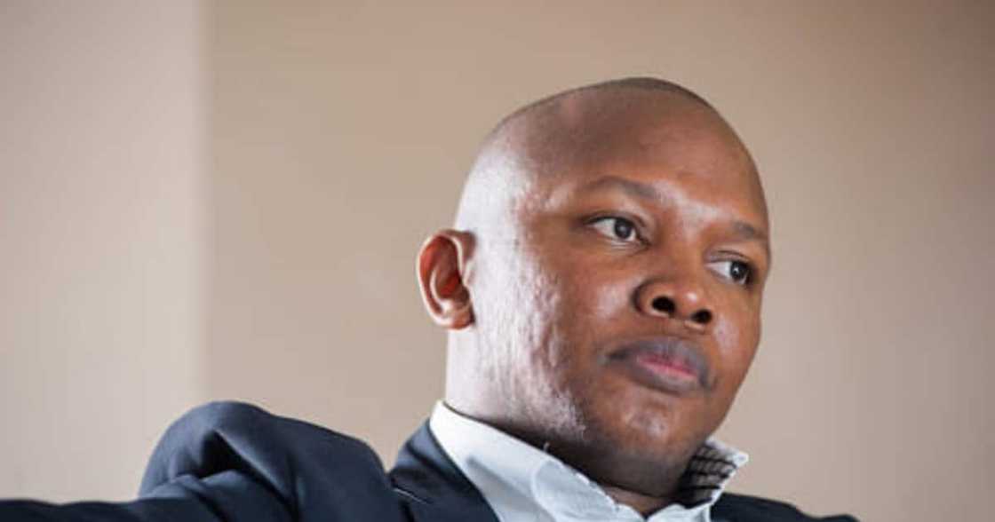 Nkosana Makate: 'Please Call Me' Claims Vodacom Owes Him R10bn Nkosana Makate: 'Please Call Me' Claims Vodacom Owes Him R10bn