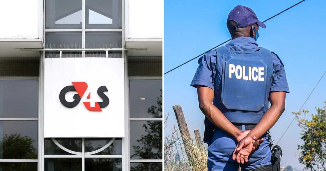 Two people arrested in connection to Thabo Bester Two people arrested in connection to Thabo Bester