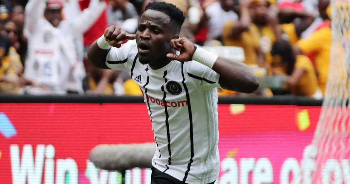 Gabadinho Mhango, Orlando Pirates, contract renewal, behaviour, scandal, night club, adult star Gabadinho Mhango, Orlando Pirates, contract renewal, behaviour, scandal, night club, adult star