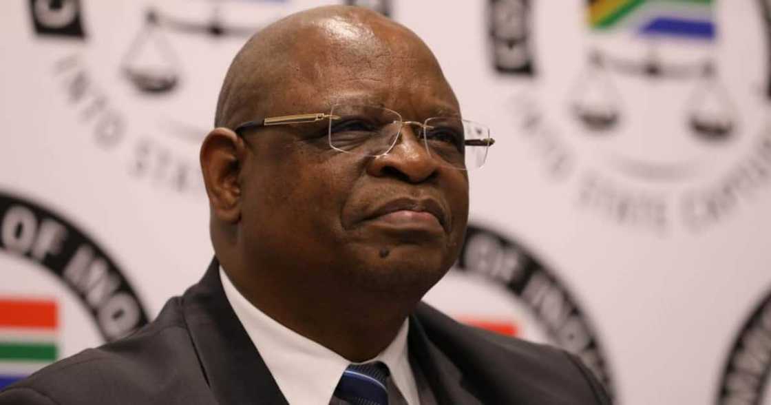 Raymond Zondo, Zondo Commission, Constitutional Court, Appointment, Acting chief Justice, Deputy chief justice Raymond Zondo, Zondo Commission, Constitutional Court, Appointment, Acting chief Justice, Deputy chief justice