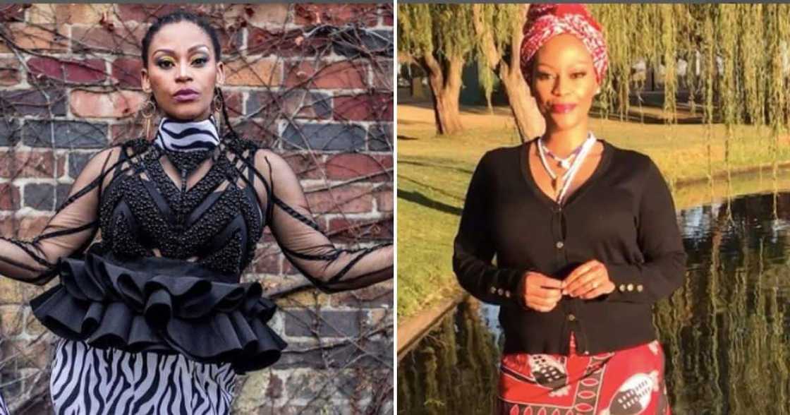 Letoya Makhene shares details about her upcoming concert