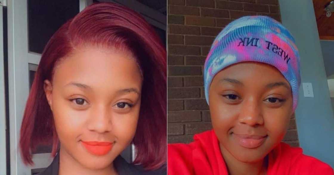 Babes Wodumo, celebrates, 27th birthday, dances, Lamontville