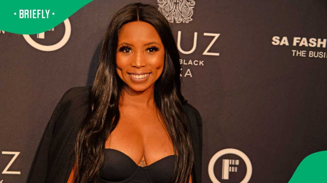 Denise Zimba loses child custody battle Denise Zimba loses child custody battle