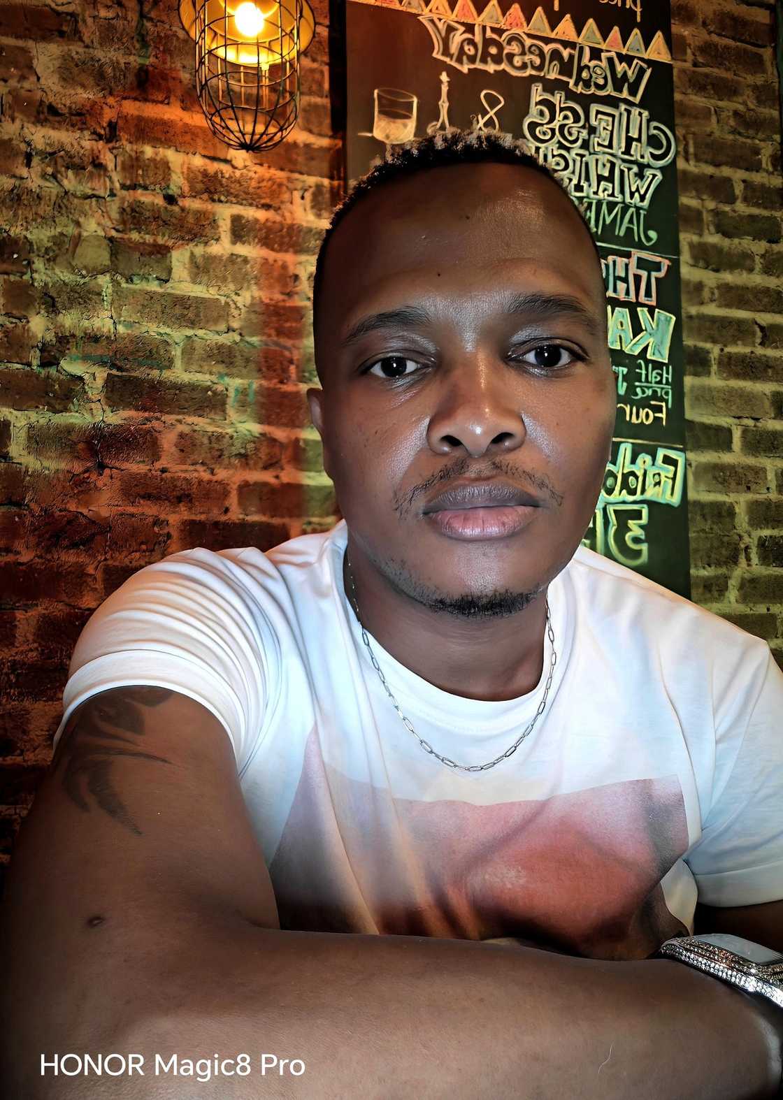 Podcaster declares julius Malema won't serve jail time