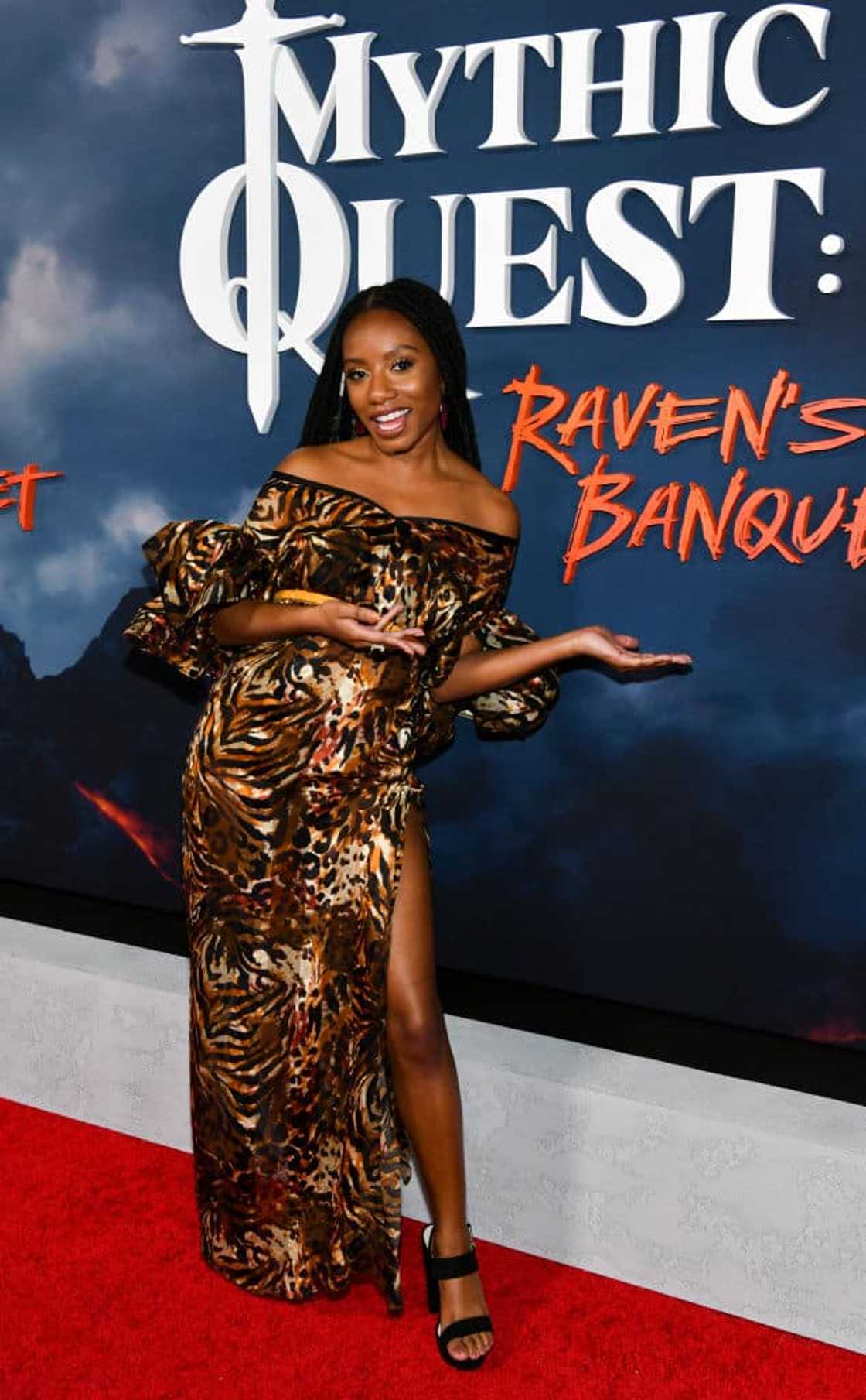 Imani Hakim's facts Imani Hakim's facts