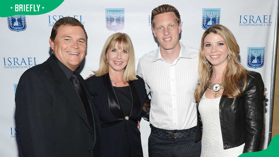 Sandra Lynn Modic's family in Los Angeles
