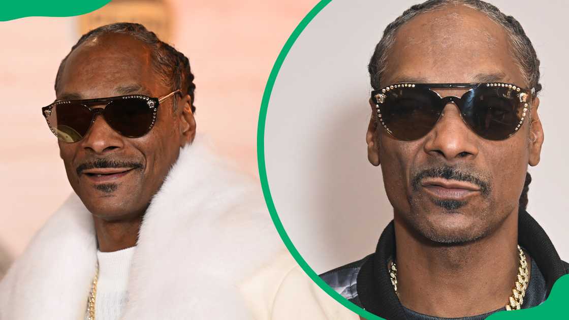 Snoop Dogg's net worth