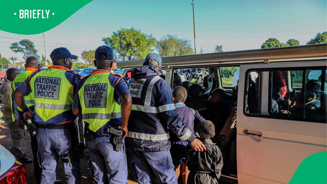 Department of transport Department of transport