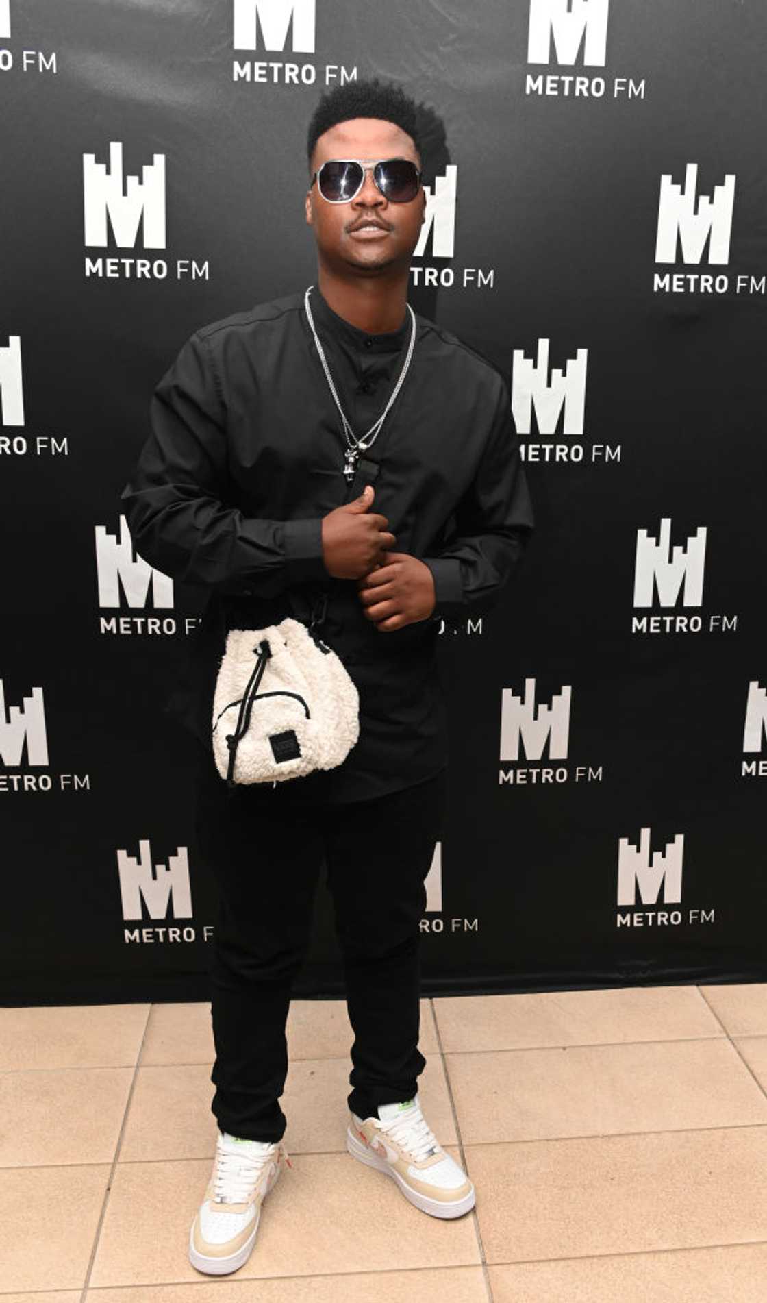 Mlindo The Vocalist spoke about DJ Maphorisa. Mlindo The Vocalist spoke about DJ Maphorisa.