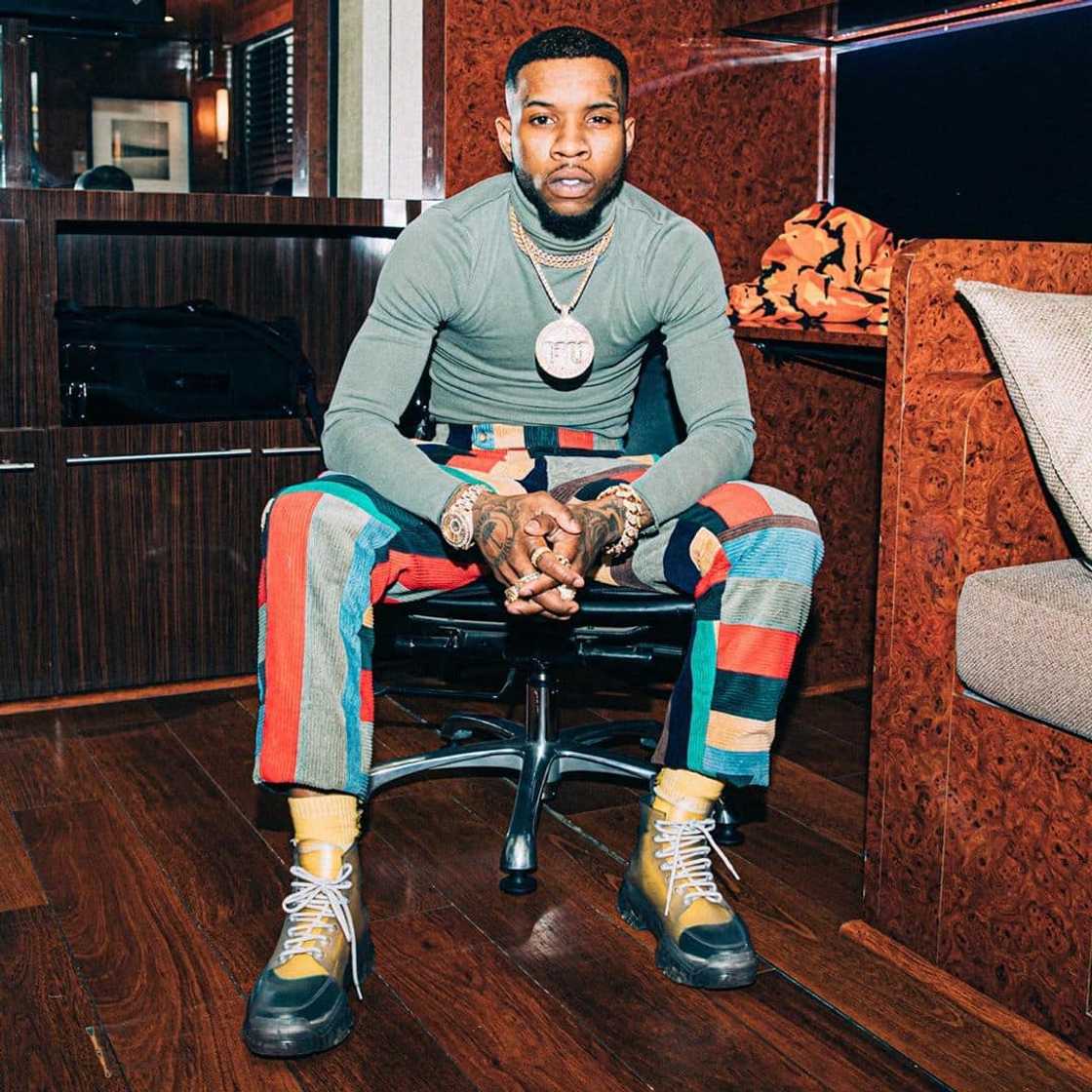 tory lanez age tory lanez age