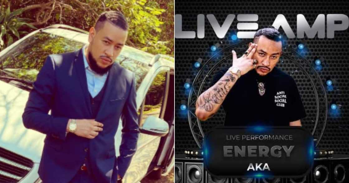 AKA, Live Amp, Stage, Music Show, Final Season, Decade, Entertainment AKA, Live Amp, Stage, Music Show, Final Season, Decade, Entertainment