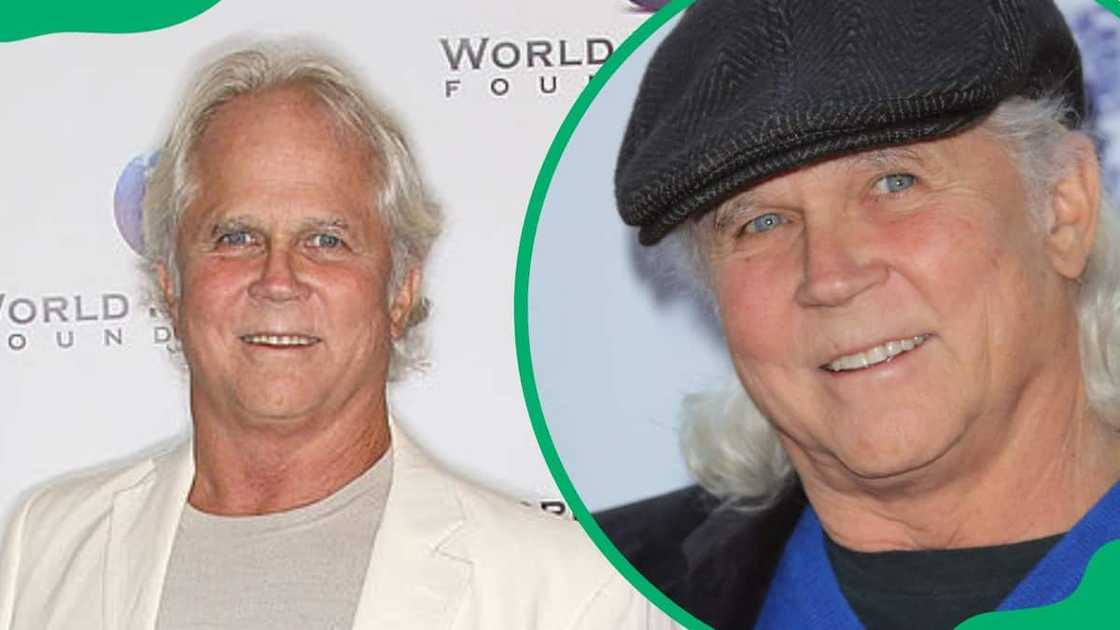 Tony Dow’s ex-wife Tony Dow’s ex-wife