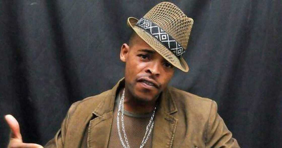 'Gomora', fans, applaud, Israel 'The Don' Zulu, acting skills 'Gomora', fans, applaud, Israel 'The Don' Zulu, acting skills