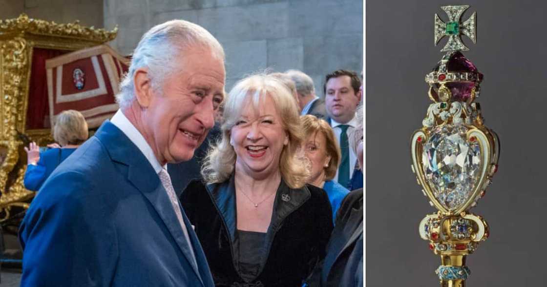 Calls for return of Cullinan Diamond reignite in build up to King Charles III coronation Calls for return of Cullinan Diamond reignite in build up to King Charles III coronation