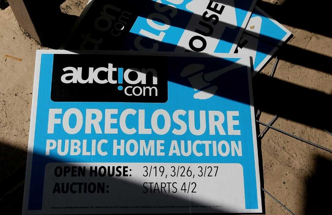 Common in the wake of the 2008 global financial crisis, loan delinquencies remain low, helped by bans on foreclosures, but they are starting to inch back up Common in the wake of the 2008 global financial crisis, loan delinquencies remain low, helped by bans on foreclosures, but they are starting to inch back up
