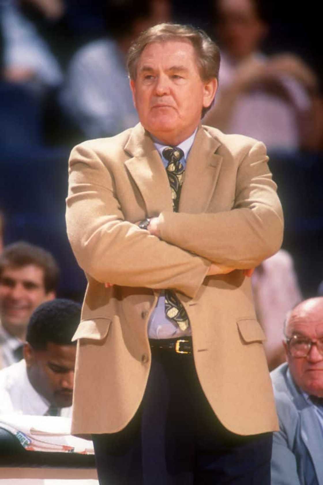 Top 28 best NBA coaches of all time ranked Top 28 best NBA coaches of all time ranked
