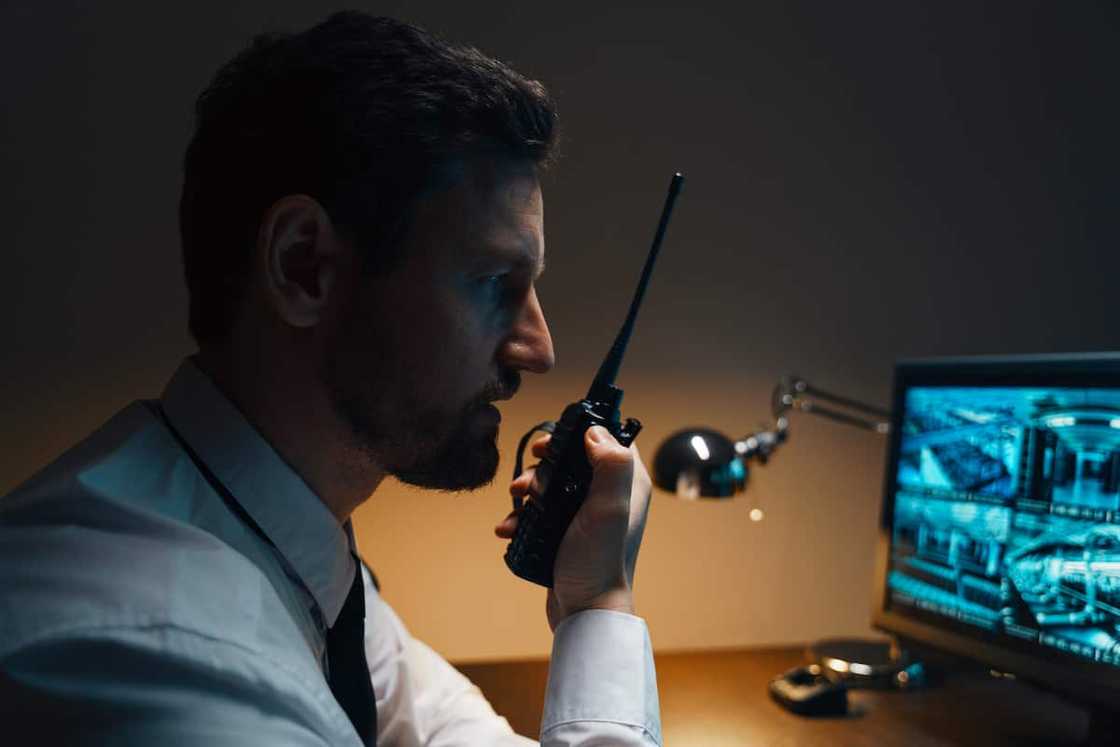 Security companies Security companies