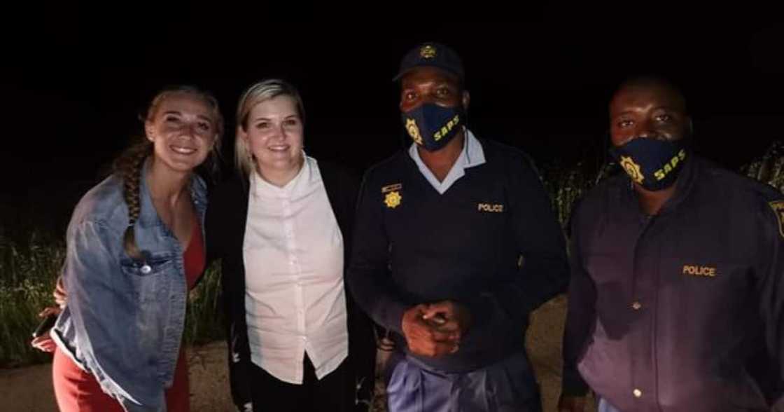 SAPS, Help, Inspriration, Reactions, Social Media, #ImStaying SAPS, Help, Inspriration, Reactions, Social Media, #ImStaying