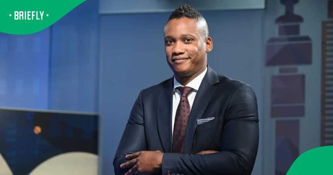 Duduzane Zuma helped victims of the Tongaat tornado