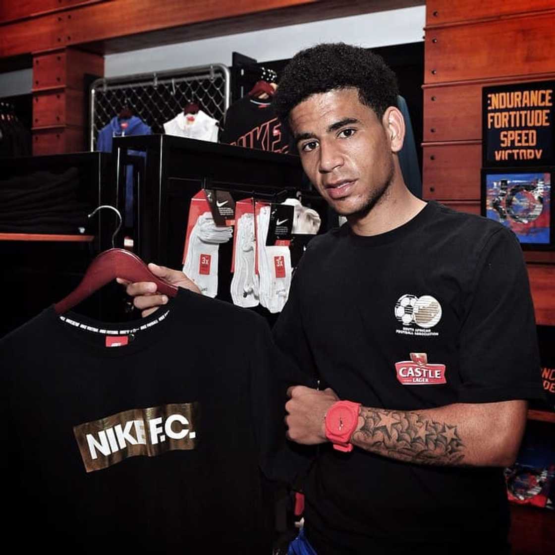 Keagan Dolly Keagan Dolly