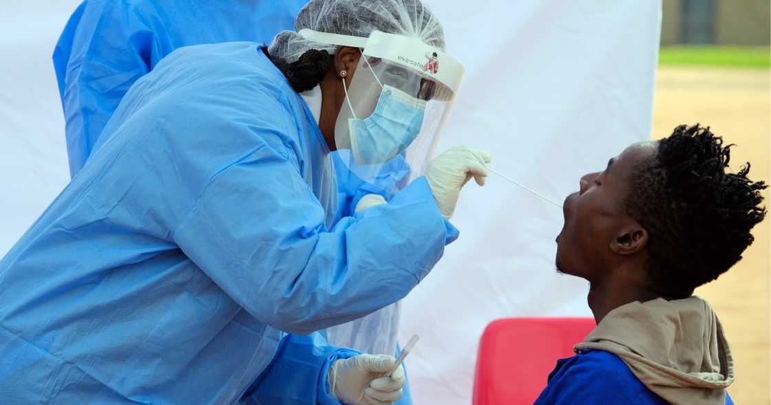 Covid-19 Infections, Western Cape, trauma cases, Christmas weekend, fourth wave Covid-19 Infections, Western Cape, trauma cases, Christmas weekend, fourth wave