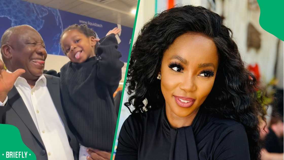 A video went viral on Instagram. A video went viral on Instagram.