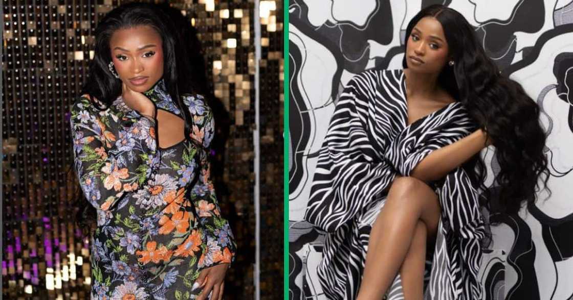 Nomalanga Shozi joins 'Adulting.' Nomalanga Shozi joins 'Adulting.'