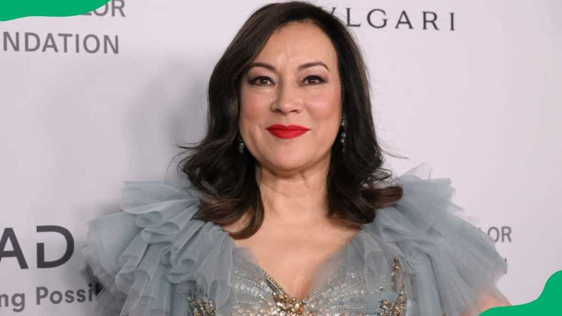 Jennifer Tilly's net worth: How did the Canadian actress make her money