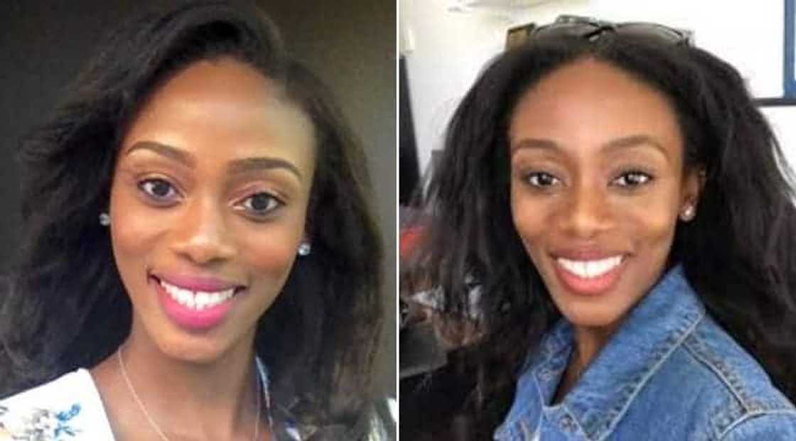 Lady names 2 things experienced by African migrants abroad Lady names 2 things experienced by African migrants abroad