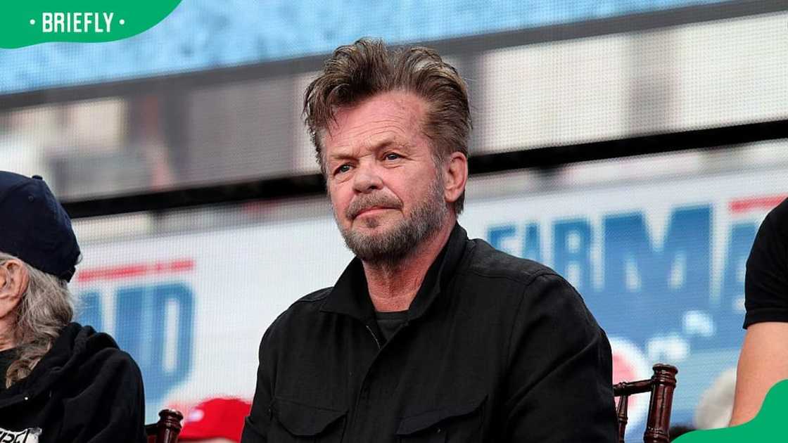 Priscilla Esterline’s height Priscilla Esterline’s height