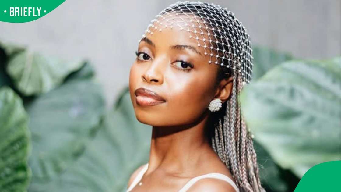 Nirvana Nokwe allegedly fell behind on her car payments