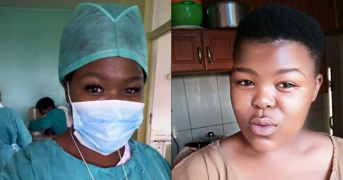 Honest student nurse shares troubles Honest student nurse shares troubles