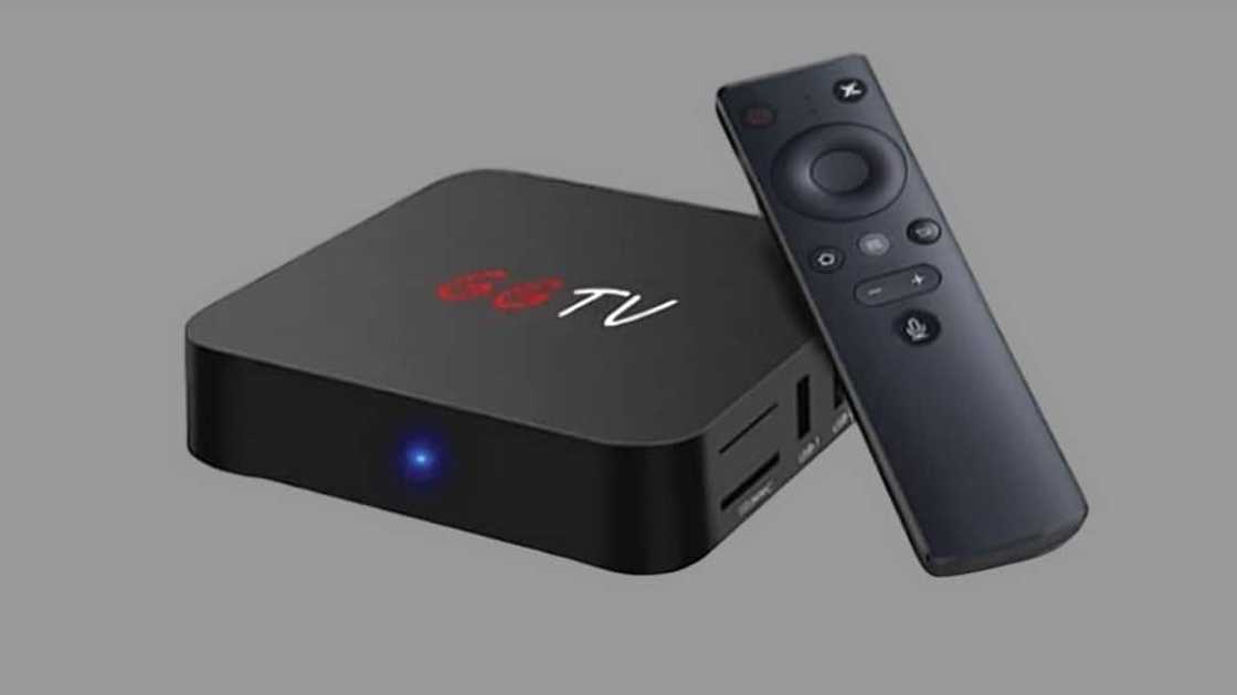 best Android TV boxes in South Africa