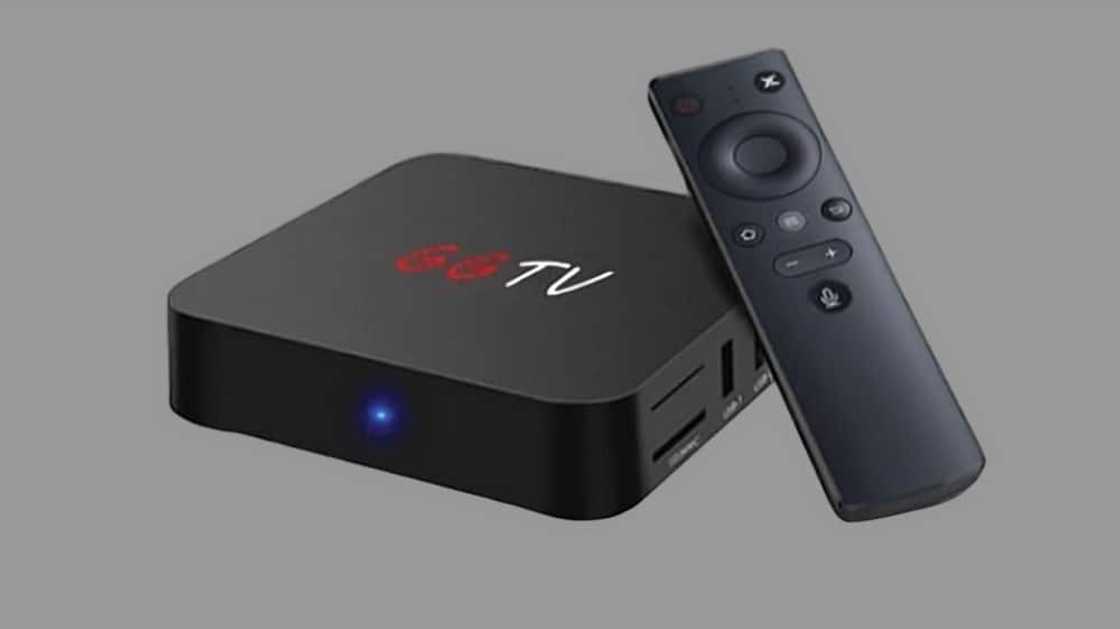 best Android TV boxes in South Africa best Android TV boxes in South Africa