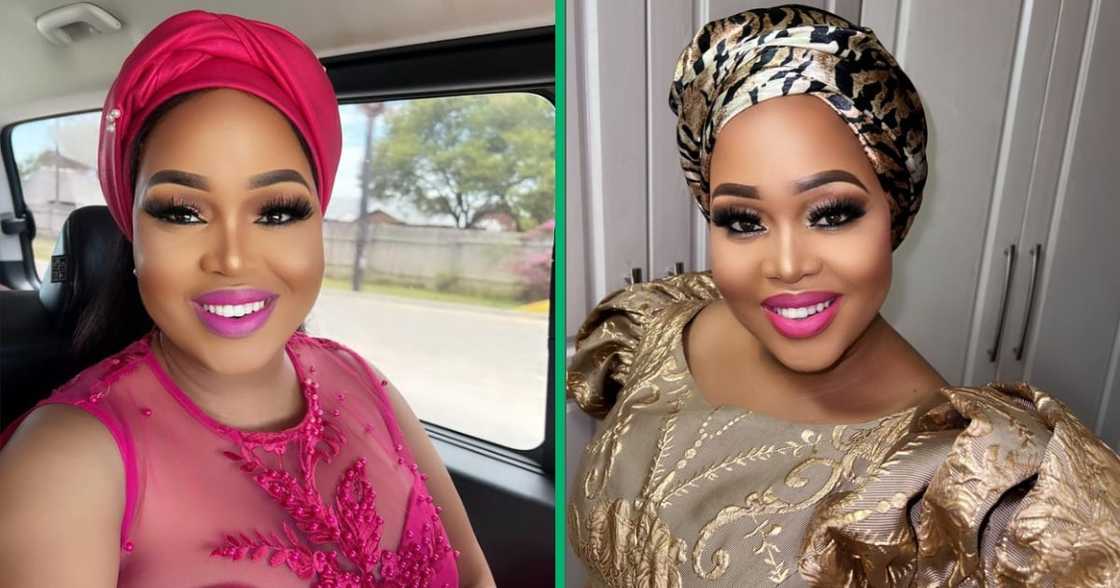 Winnie Mashaba got married for the second time after her divorce in 2021 Winnie Mashaba got married for the second time after her divorce in 2021