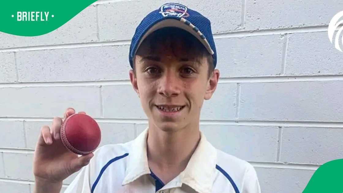 Ferntree Gully Cricket Club, Victoria Cricket, Ben Austin