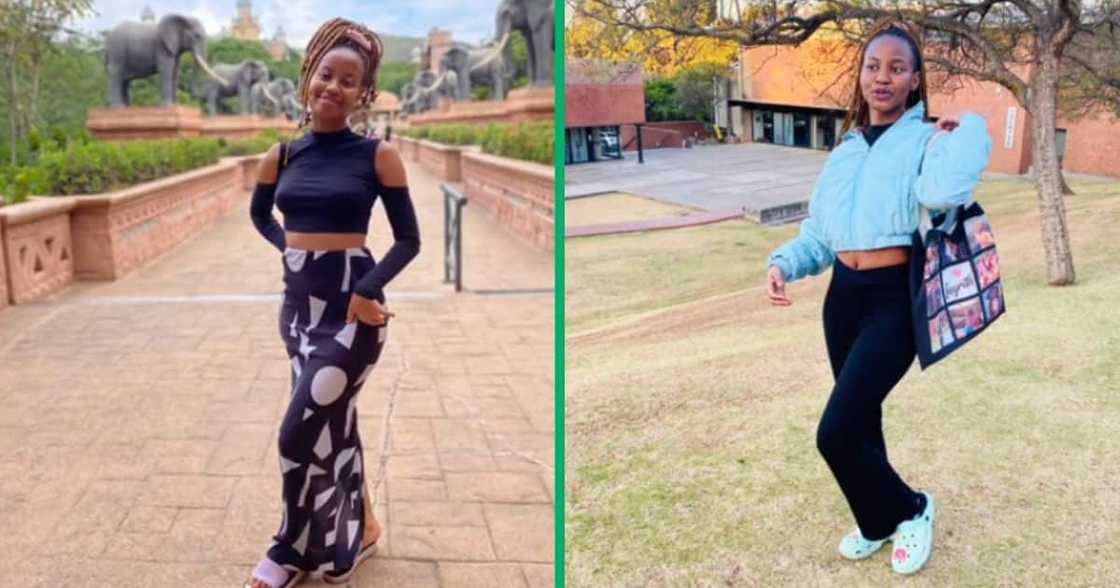 With the high rent prices, a lady shared how it's hard to live in an apartment and afford a car. With the high rent prices, a lady shared how it's hard to live in an apartment and afford a car.