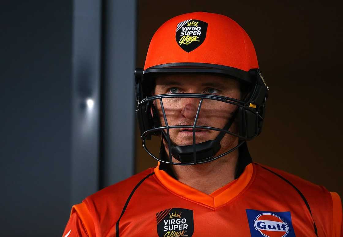Graeme Smith profiles Graeme Smith profiles