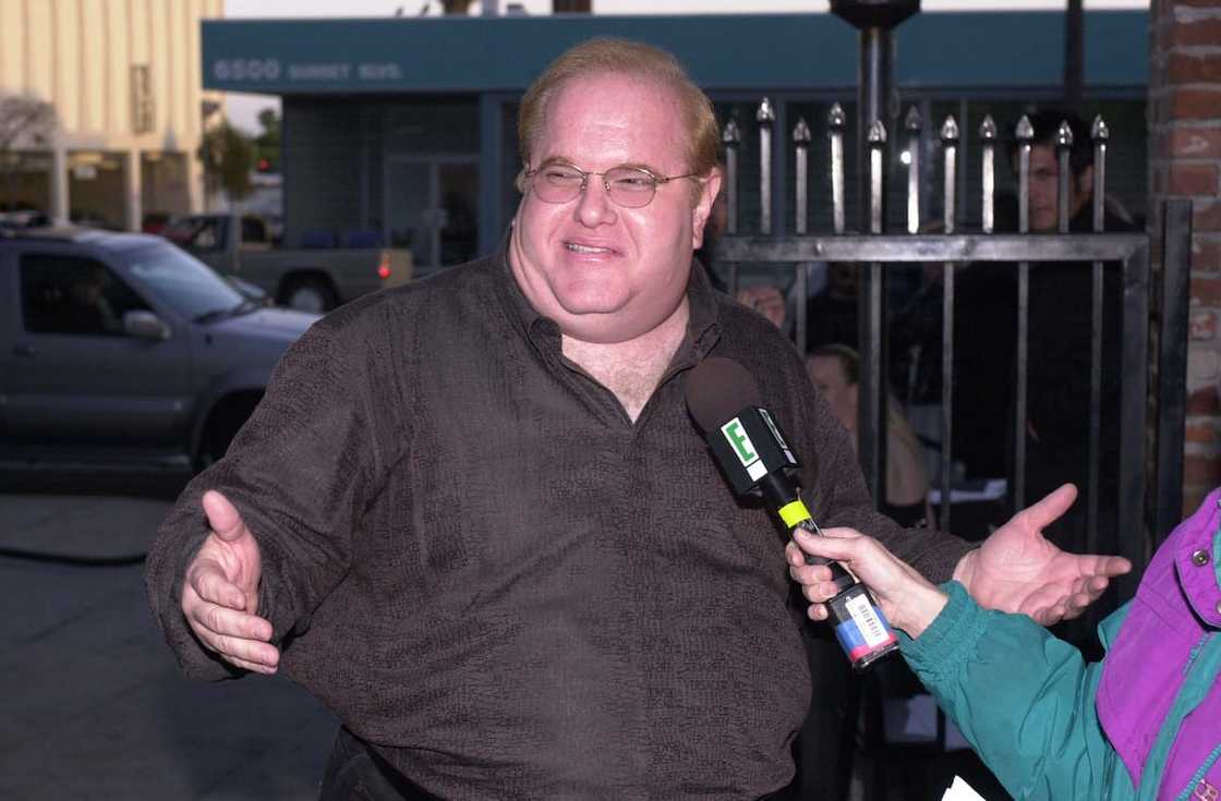 Lou PearlmaN Lou PearlmaN
