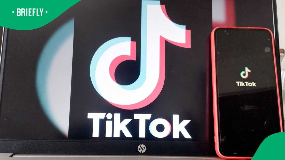 TikTok removed over 600,000 videos produced by South Africans TikTok removed over 600,000 videos produced by South Africans