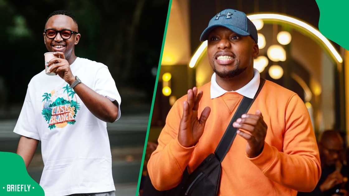 DJ Shimza donates to DJ Chymamusique's R200,000 fundraiser DJ Shimza donates to DJ Chymamusique's R200,000 fundraiser