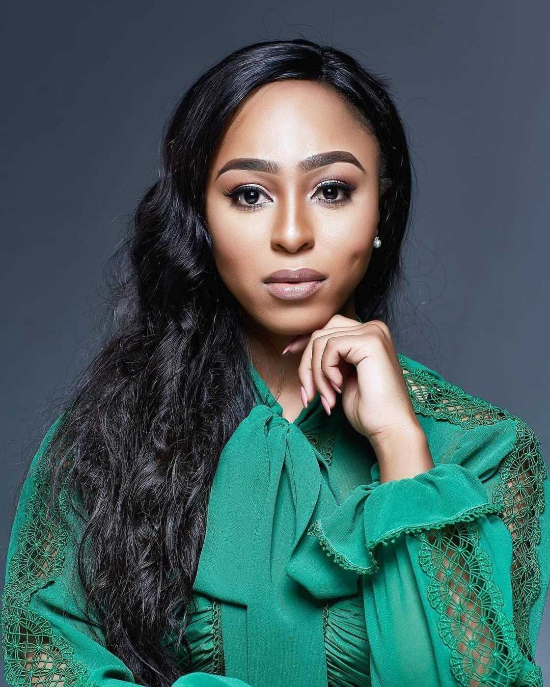 Thabile Ngwato age, husband, parents, news channel, Instagram and net worth Thabile Ngwato age, husband, parents, news channel, Instagram and net worth