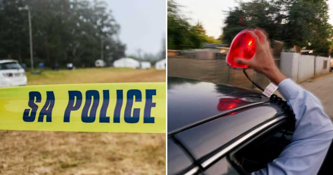 A deadly shooting at a Limpopo tavern claimed the lives of two people and injured six others A deadly shooting at a Limpopo tavern claimed the lives of two people and injured six others