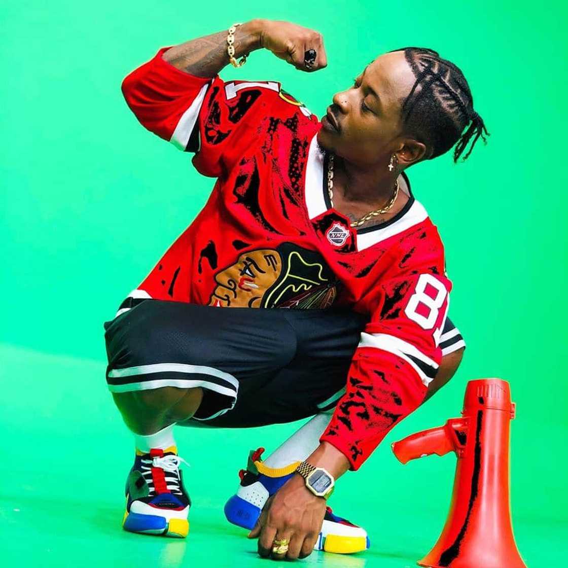 Priddy Ugly Priddy Ugly