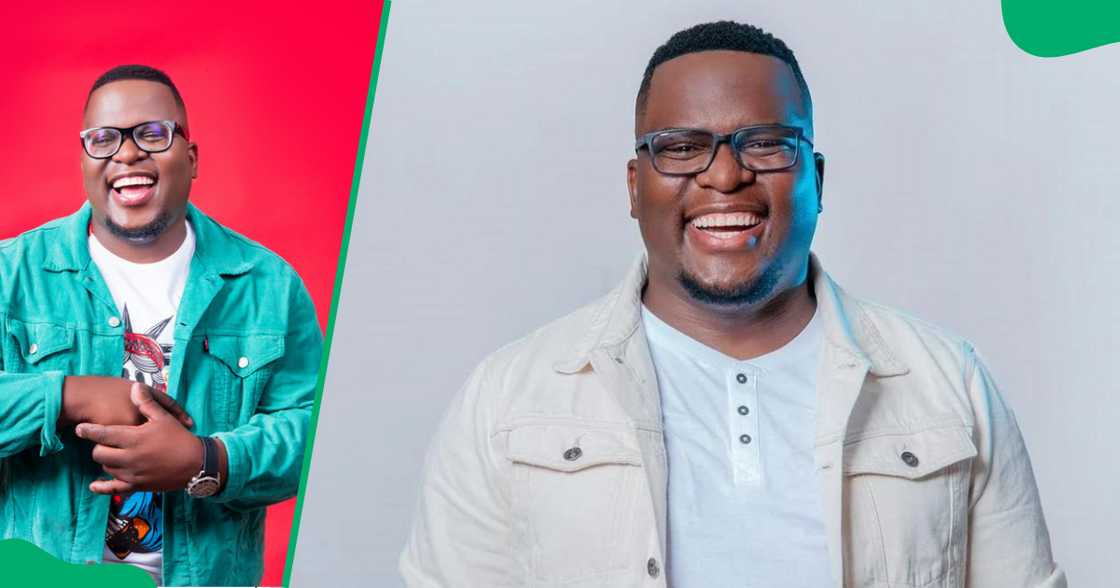 Sol Phenduka was involved in car accident Sol Phenduka was involved in car accident