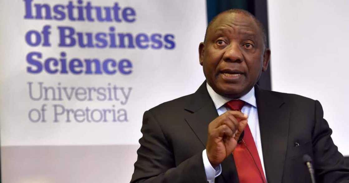 Ramaphosa, evidence, Zondo Commission, August Ramaphosa, evidence, Zondo Commission, August