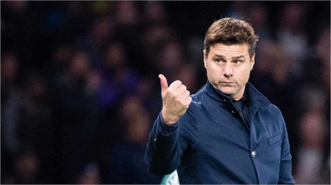 Panic for Messi and Teammates As Psg Boss Mauricio Pochettino Names the ‘Team to Beat’ in the Champions League Panic for Messi and Teammates As Psg Boss Mauricio Pochettino Names the ‘Team to Beat’ in the Champions League