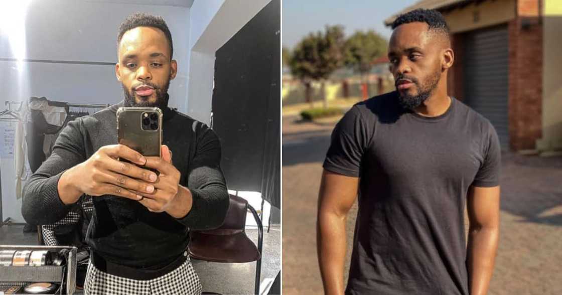 Donald, Comedy Central, comedian Donald, Comedy Central, comedian